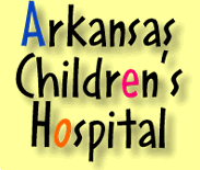 ARKANSAS CHILDREN'S HOSPITAL